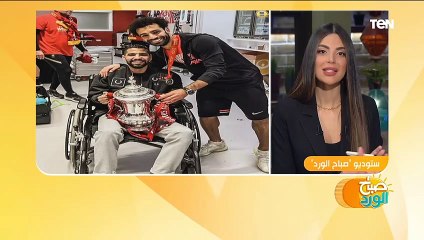 أبو الهول مغمض عينه.. أستاذ حضارة يفجر مفاجأة عن الصورة التي اشعلت السويشال ميديا