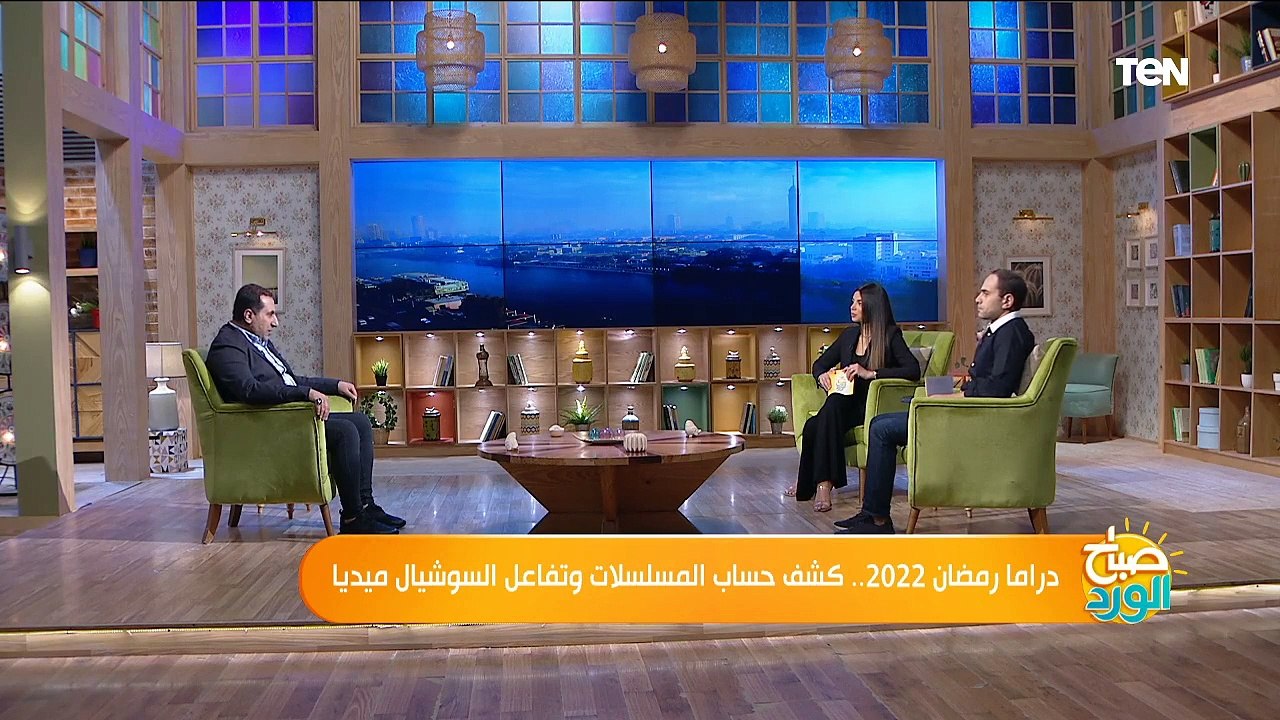 دراما رمضان.. نظرة عامة على الماراثون الماضي وك...
