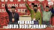 Umno berjaya pinda perlembagaan untuk tangguh pemilihan parti