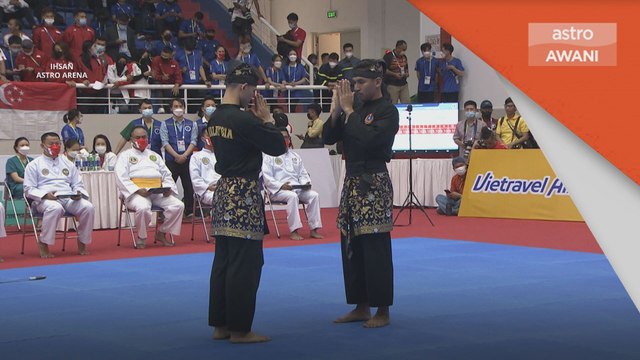 Hari Belia Negara | Peranan belia sebagai atlet terus dihargai