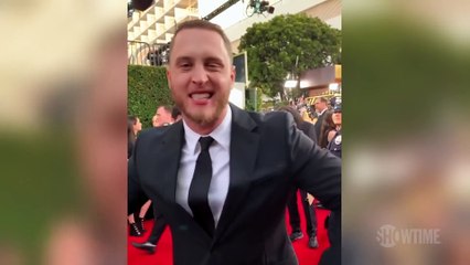 ZIWE 2x02 - Clip - Ziwe Asks Chet Hanks About His Jamaican Accent