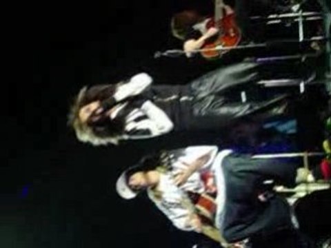 09.03.08 . Fin Rette Mich TOKIO HOTEL