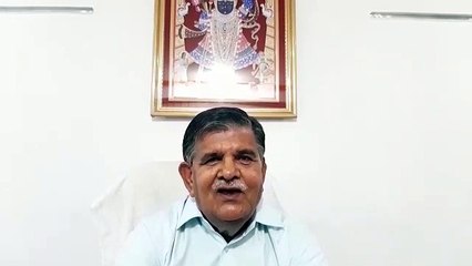 गुलाबचंद कटारिया ने दे दी कांग्रेस को ये सलाह, इन मसलों पर भी करें चिंतन