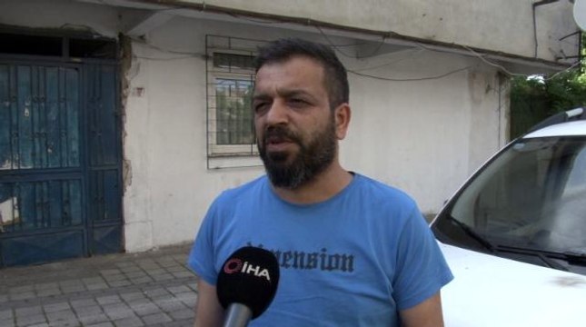 Sancaktepe'de ikinci kez aracı kundaklanan şahıs konuştu: Can güvenliğimiz yok