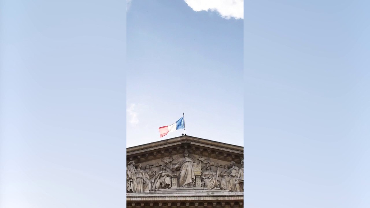 Assemblée nationale : pourquoi 577 députés ?