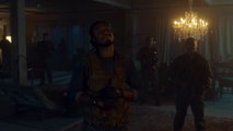 Fear The Walking Dead s7 e14 - Wes vs Strand