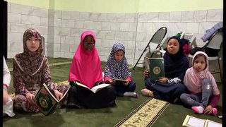Surah An-Nas | سورة الناس |  Beautiful Quran Recitation
