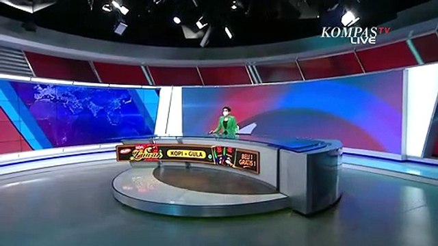 Sebuah Truk Tabrak Gudang Batako di Yogyakarta, Diduga Akibat Sopir Mengantuk dan Truk Oleng!