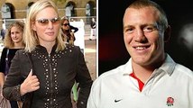 Zara Tindall: The 'rebellious' royal who found quiet with husband Mike