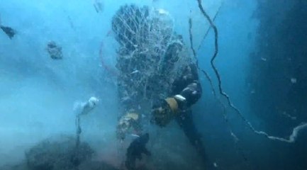 กรมอุทยานฯ ปิดแหล่งท่องเที่ยวทางทะเล อท.หมู่เกาะลันตา เข้าสู่หน้ามรสุม