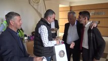 Midyat Belediyesinden Engelliler Haftası Etkinliği