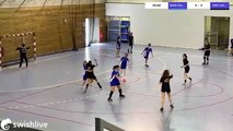 Swish Live - Bois-Colombes Sports Handball - Issy-Paris Hand - 7612264