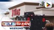 10 patay sa shooting incident sa isang Supermarket sa Buffalo, New York