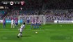 FIFA 14 online multiplayer - psp