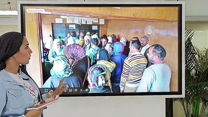 قرار عاجل من التموين حول تسجيل رقم الموبايل لأصحاب البطاقات