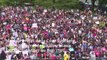 États-Unis: des dizaines de milliers d'Américains défilent pour défendre le droit d'avorter