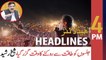 ARY News Headlines | 4 PM | 15th May 2022