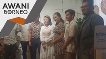 Teater Muzikal | Huminodun pamer warisan, budaya rakyat Sabah