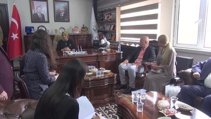 ŞANLIURFA - Siverek'te unutulan gelenek yeniden canlandırıldı