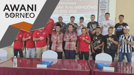 Politik | Cawangan PBB mahu petualang dalam parti disingkirkan