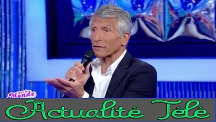 N’oubliez pas les paroles : Nagui interrompt la candidate 4 fois durant sa chanson, les raisons