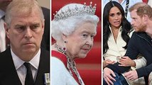 Queen took 'sensible' balcony ban decision without 'much persuading'