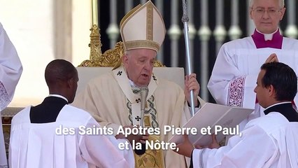 ✞ Charles de Foucauld et 9 autres bienheureux sont déclarés saints ✞