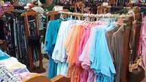 Shopping Serra Verde Caldas Novas GO:  Um imensa loja de opçoes para turismo e revenda