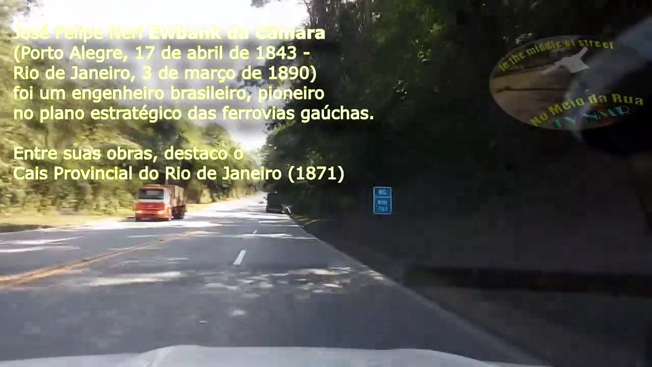 De repente 30! As ciladas da BR040vindo do Rio de Janeiro para BH