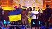 Ucrânia vence Festival Eurovisão da Canção