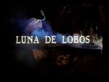 LUNA DE LOBOS - Tráiler Español [VHS] (1987)