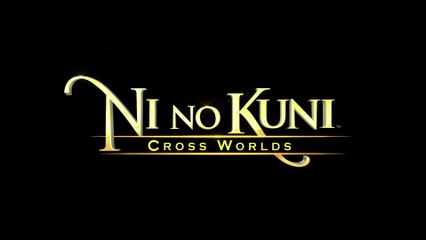 Ni no Kuni : Cross Worlds - Bande-annonce Soul Dive (K-POP version)