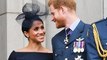 Hollywood may freeze Meghan and Harry out, claims production chief