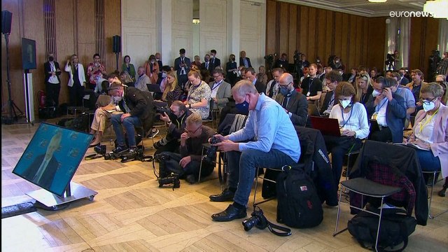 Финляндия официально подаст заявку на вступление в НАТО