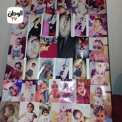 أم مصرية تستغيث من نقل ابنتها لسوريا : حماتي قالتلي هنمحيكي من ذاكرتها