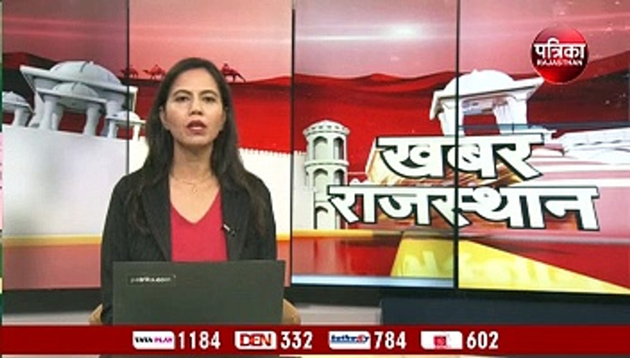 राजस्थान में सौर ऊर्जा का भंडार, फिर भी सरकार क...
