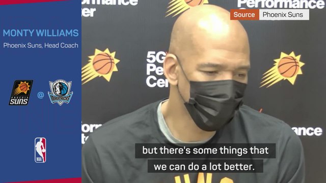 Turnovers key for Suns and Mavericks in Game 7