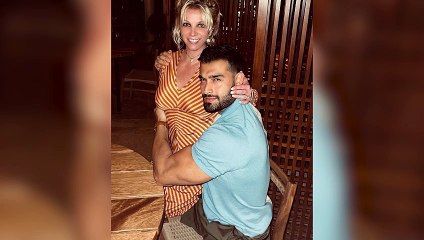 Britney Spears anuncia la pérdida del bebé que esperaba