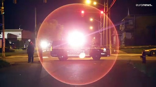 Al menos diez muertos en un tiroteo con motivación racista en un supermercado en Búfalo