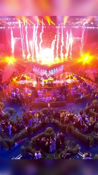 Украина победила на Евровидении 2022 в Турине | Україна перемогла на Євробаченні 2022 року у Турині