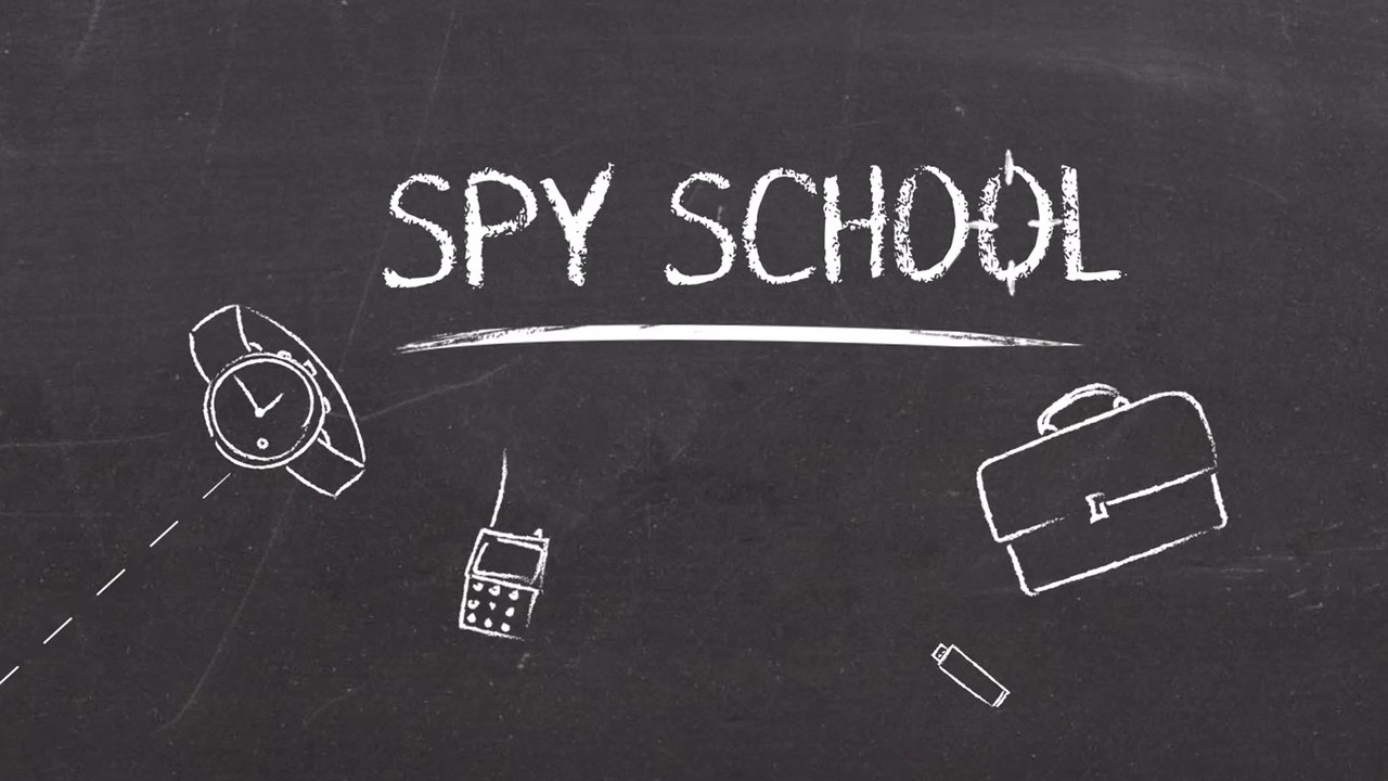 Two Point Campus - Les cours d'espionnage