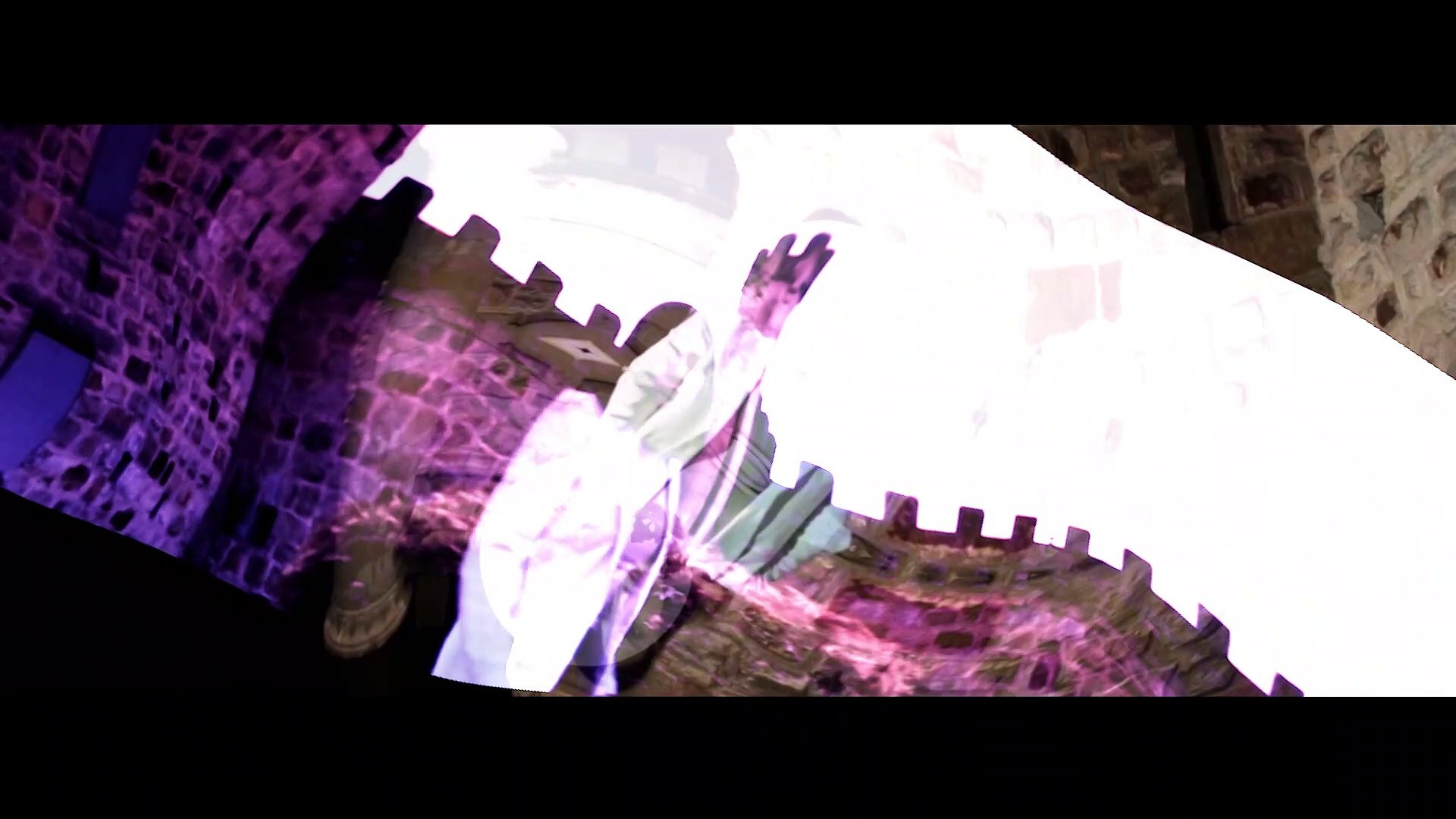 ⁣Two mutants - La sangre (Official video)