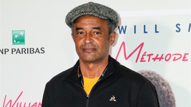 GALA VIDEO - Yannick Noah : « J’aurais peut-être plus de meufs, plus de blé , ses confidences sur sa « grosse dépression