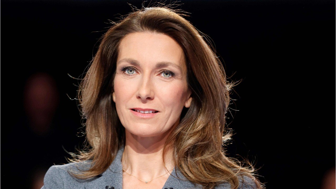 FEMMES ACTUELLE – "Tu nous as tellement manqué" : le message d'Anne-Claire coudray pour Marie-Sophie Lacarrau