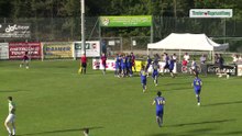 SV Telfs - VfB Hohenems 1:3