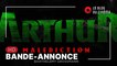 ARTHUR MALEDICTION : bande-annonce [HD]