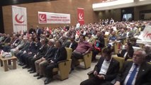 ZONGULDAK - Fatih Erbakan, Yeniden Refah Partisinin Ereğli İlçe Kongresi'nde konuştu
