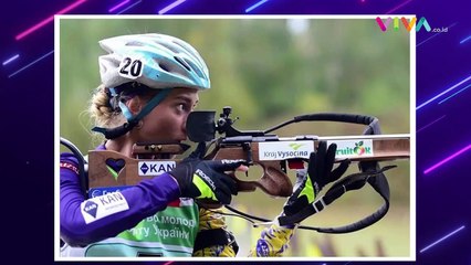 Atlet Olimpiade Rela Tinggalkan Kompetisi Demi Habisi Rusia