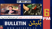 ARY News Bulletin | 6 PM | 15th May 2022
