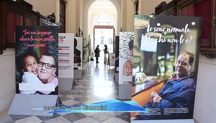 “Immagini che cambiano il mondo”, fino al 23 maggio mostra all'Universita di Messina